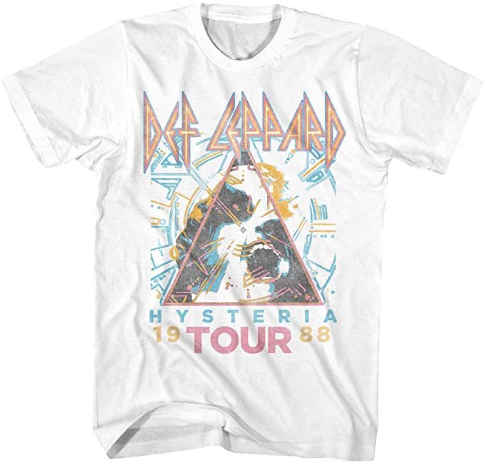 English Lop creator Rock Shirt